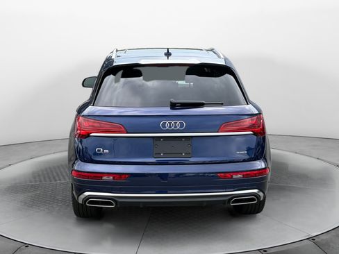 Used 2022 Audi Q5 2.0T Premium Plus AWD/4WD image 6