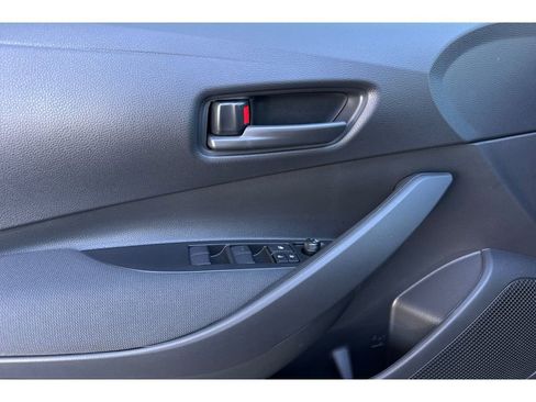 New 2026 Toyota Corolla LE image 11