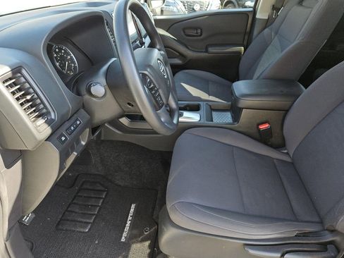 Certified 2022 Nissan Frontier S w/ Technology Package image 22