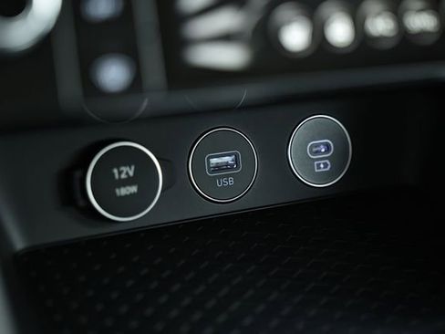 New 2026 Genesis G70 2.5T image 39