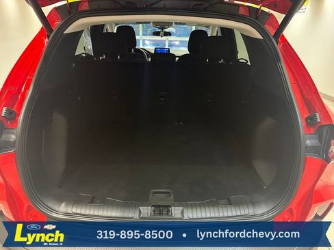 Used 2024 Ford Escape Active AWD/4WD image 19