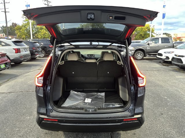 New 2027 Honda CR-V EX-L image 29