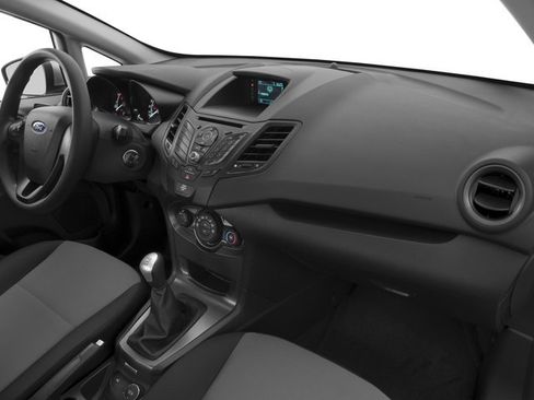 Used 2018 Ford Fiesta SE FWD image 16