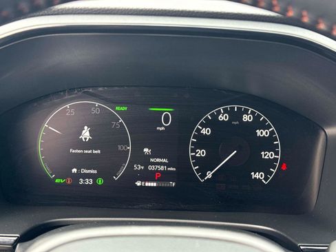 Certified 2023 Honda CR-V Sport image 31