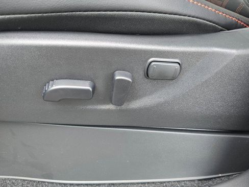 New 2026 Nissan Frontier PRO-4X w/ Pro Premium Package image 26