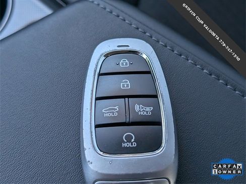 Used 2023 Hyundai Sonata SEL w/ Convenience Package image 30