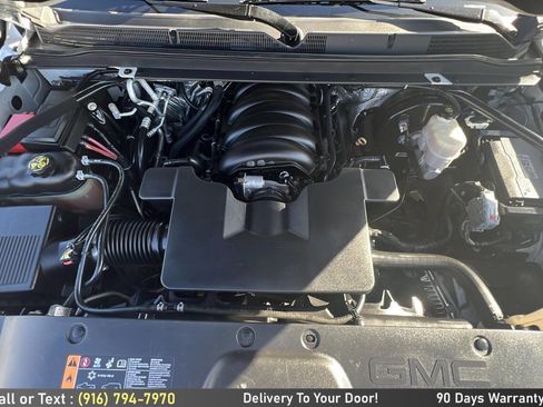 Used 2017 GMC Yukon XL Denali w/ Open Road Package image 12