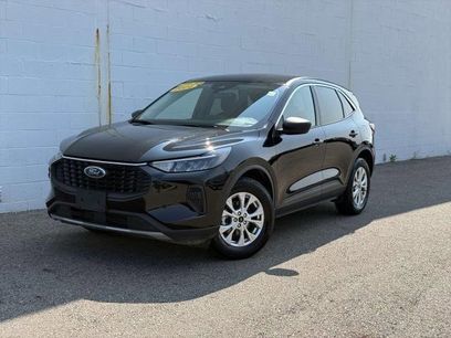 Used 2024 Ford Escape Active