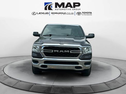 Used 2023 RAM 1500 Big Horn AWD/4WD image 8