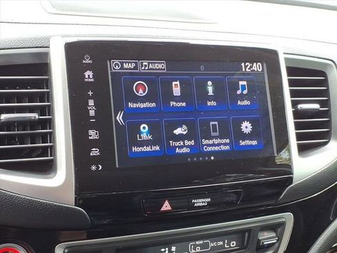 Used 2019 Honda Ridgeline RTL-E image 22