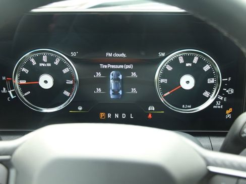 New 2026 Ford Mustang Coupe w/ Mustang Nite Pony Package image 24