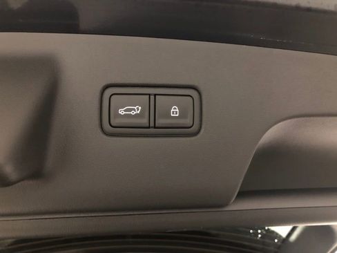 New 2026 Hyundai Palisade XRT Pro image 9