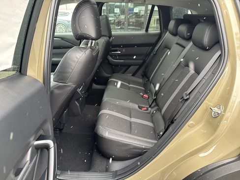 New 2026 MAZDA CX-50 Meridian Edition image 30