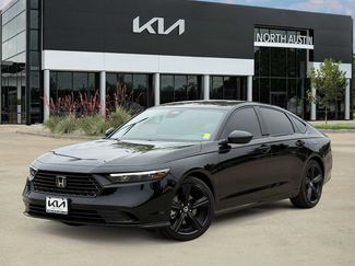 Used 2026 Honda Accord Sport video 1