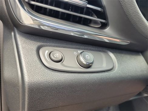 New 2025 Buick Envista Preferred w/ Convenience I Package image 21