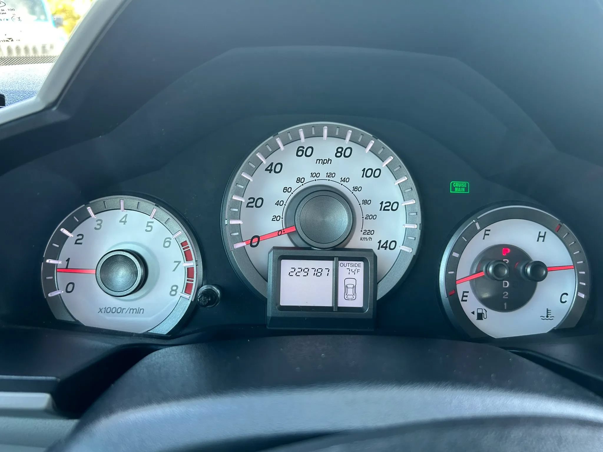 Used 2013 Honda Pilot EX-L image 8
