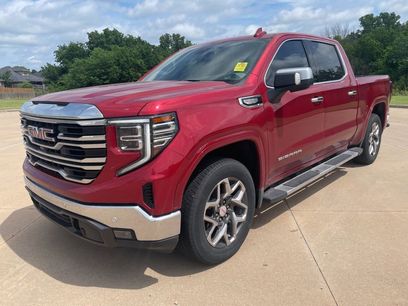 Used 2024 GMC Sierra 1500 SLT