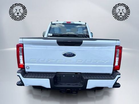 New 2026 Ford F250 XL w/ STX Appearance Package AWD/4WD image 7