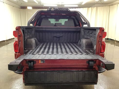 Used 2023 Chevrolet Silverado 1500 RST image 10