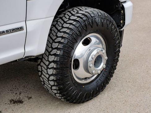 Used 2020 Ford F350 XL w/ STX Appearance Package image 51