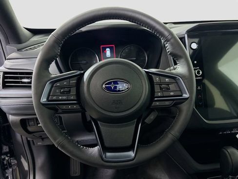 New 2026 Subaru Forester Limited image 11