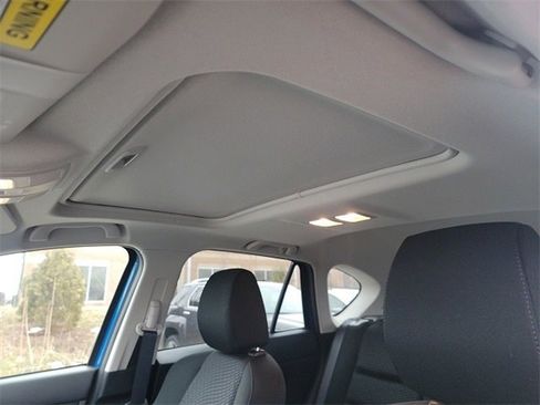 Used 2014 MAZDA CX-5 Touring w/ Touring Technology Package image 9