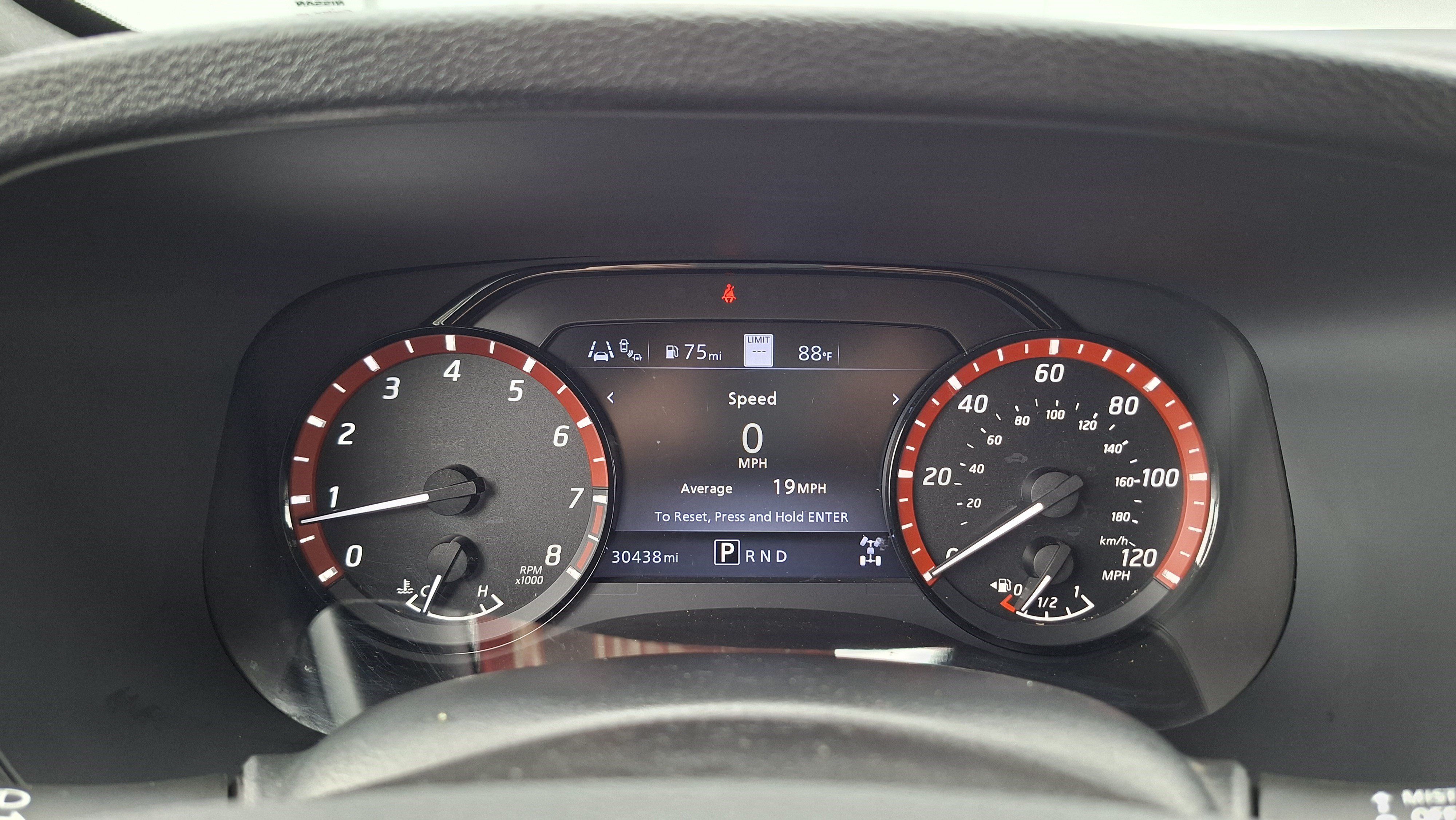 Certified 2023 Nissan Frontier PRO-4X w/ Technology Package AWD/4WD image 12