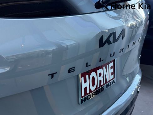 New 2025 Kia Telluride SX X-Line image 9