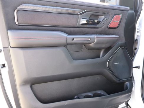New 2026 RAM 1500 RHO w/ RHO Level 1 Equipment Group AWD/4WD image 20