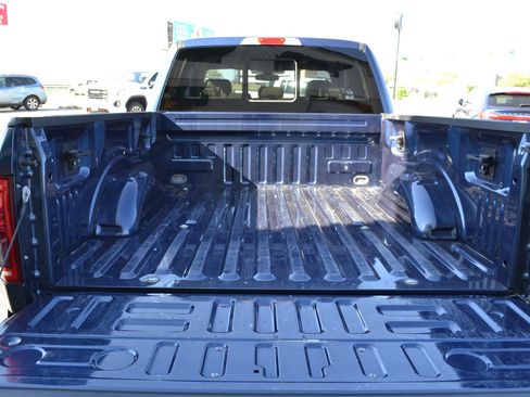 Used 2017 Ford F150 Lariat w/ Equipment Group 502A Luxury image 8