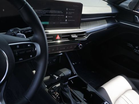 Certified 2025 Kia K5 GT FWD image 24