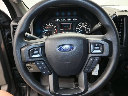 Used 2019 Ford F150 XL w/ Equipment Group 101A Mid RWD image 13