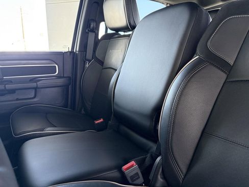 Used 2026 RAM 2500 Laramie image 13