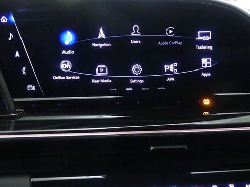 Used 2023 Cadillac Escalade Sport image 17