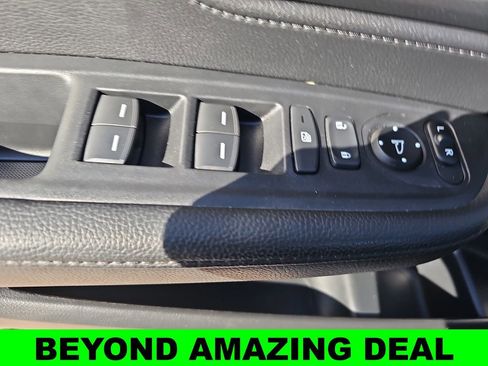 Used 2024 Honda Odyssey EX-L image 29
