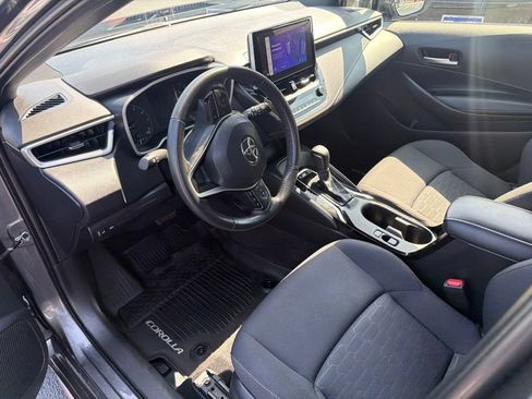 Used 2023 Toyota Corolla SE FWD image 18