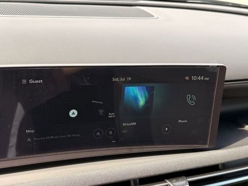 Used 2025 Hyundai Santa Cruz Limited image 12