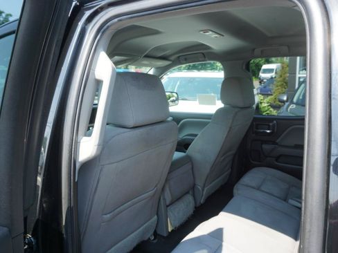 Used 2019 GMC Sierra 1500 Limited w/ Elevation Edition AWD/4WD image 10