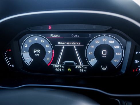 Used 2021 Audi Q3 2.0T Premium Plus w/ Premium Plus Package image 20