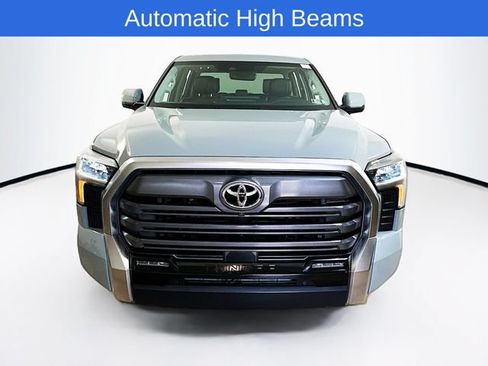 Used 2024 Toyota Tundra Limited AWD/4WD image 2
