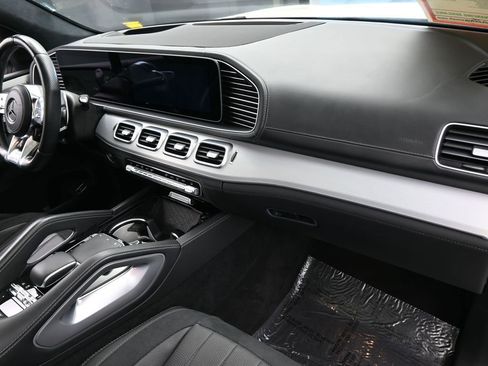 Used 2023 Mercedes-Benz GLS 63 AMG 4MATIC image 49