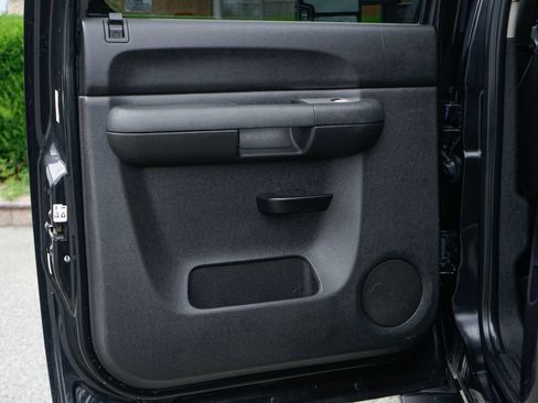 Used 2010 Chevrolet Silverado 2500 LT RWD image 33
