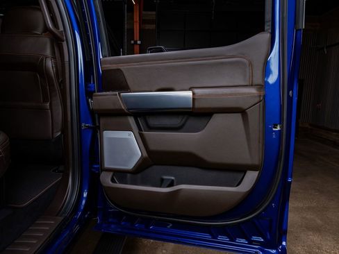 Used 2026 Ford F350 King Ranch w/ FX4 Off-Road Package image 39