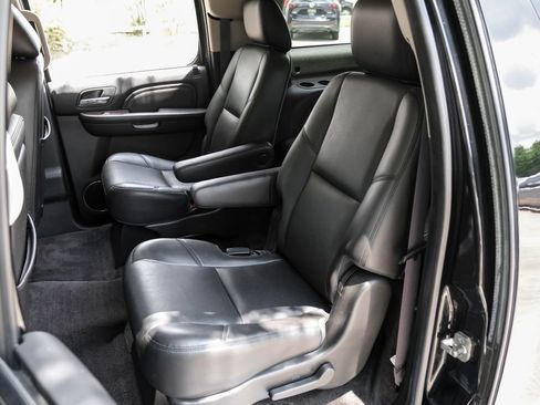 Used 2013 GMC Yukon XL Denali AWD/4WD image 60