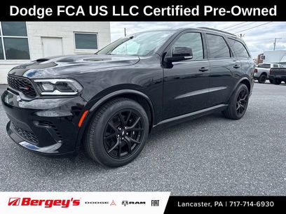 Used 2026 Dodge Durango GT