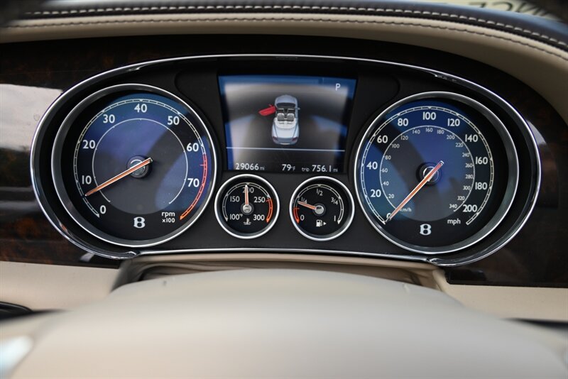 Used 2013 Bentley Continental GT AWD/4WD image 53
