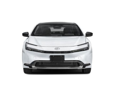 Used 2025 Toyota Prius XLE image 4