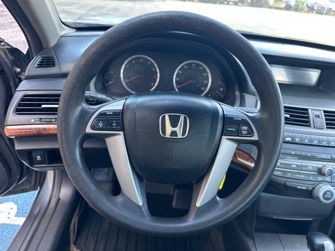 Used 2012 Honda Accord EX image 22