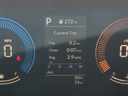 New 2026 Hyundai Santa Cruz SE image 30