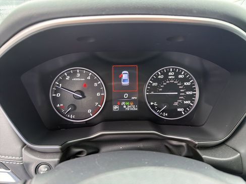 Used 2021 Subaru Legacy Limited XT w/ Popular Package #2 image 1